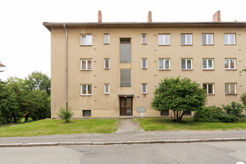 Prodej bytu 3+1 v osobním vlastnictví 57 m², Kutná Hora