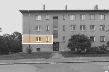Prodej bytu 3+1 v osobním vlastnictví 57 m², Kutná Hora