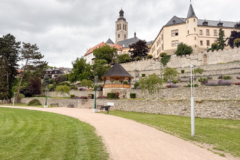 KH - Prodej bytu 3+1 v osobním vlastnictví 57 m², Kutná Hora