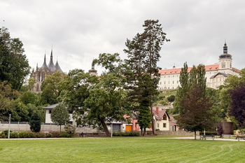 KH - Prodej bytu 3+1 v osobním vlastnictví 57 m², Kutná Hora