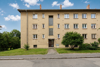 Prodej bytu 3+1 v osobním vlastnictví 57 m², Kutná Hora