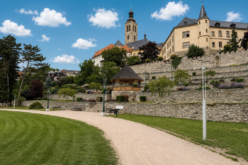 Prodej bytu 3+1 v osobním vlastnictví 57 m², Kutná Hora