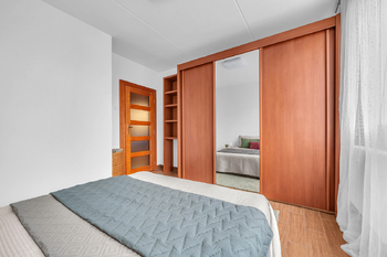 Prodej bytu 3+1 v družstevním vlastnictví 74 m², Praha 8 - Troja