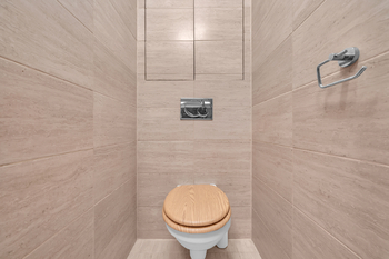 Prodej bytu 3+1 v družstevním vlastnictví 74 m², Praha 8 - Troja