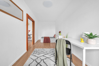 Prodej bytu 3+1 v družstevním vlastnictví 74 m², Praha 8 - Troja