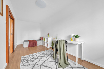 Prodej bytu 3+1 v družstevním vlastnictví 75 m², Praha 8 - Troja