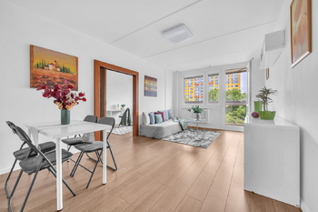 Prodej bytu 3+1 v družstevním vlastnictví 75 m², Praha 8 - Troja
