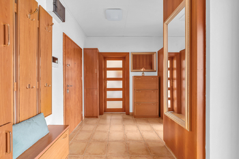 Prodej bytu 3+1 v družstevním vlastnictví 74 m², Praha 8 - Troja