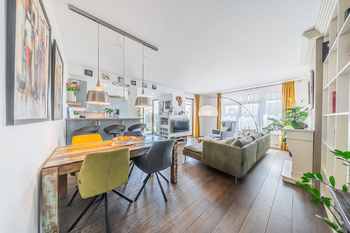 Prodej bytu 4+1 v osobním vlastnictví 109 m², Praha 10 - Malešice