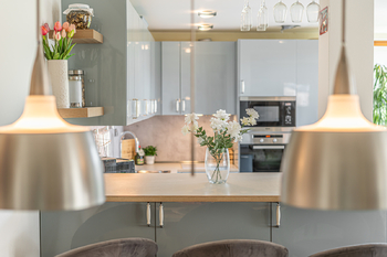 Prodej bytu 4+1 v osobním vlastnictví 109 m², Praha 10 - Malešice