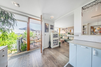 Prodej bytu 4+1 v osobním vlastnictví 109 m², Praha 10 - Malešice