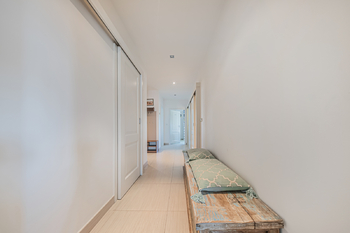 Prodej bytu 4+1 v osobním vlastnictví 109 m², Praha 10 - Malešice