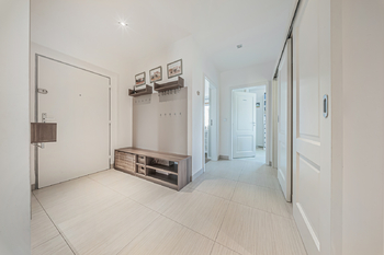 Prodej bytu 4+1 v osobním vlastnictví 109 m², Praha 10 - Malešice