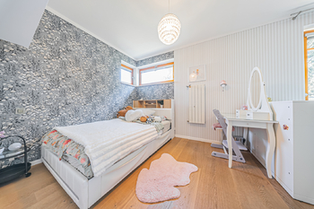 Prodej bytu 4+1 v osobním vlastnictví 109 m², Praha 10 - Malešice