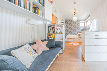 Prodej bytu 4+1 v osobním vlastnictví 109 m², Praha 10 - Malešice