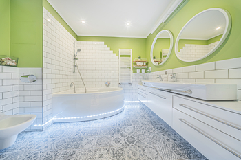 Prodej bytu 4+1 v osobním vlastnictví 109 m², Praha 10 - Malešice