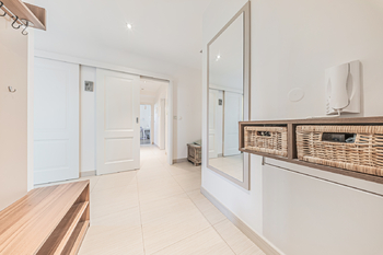 Prodej bytu 4+1 v osobním vlastnictví 109 m², Praha 10 - Malešice