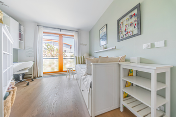 Prodej bytu 4+1 v osobním vlastnictví 109 m², Praha 10 - Malešice