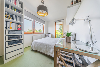 Prodej bytu 4+1 v osobním vlastnictví 109 m², Praha 10 - Malešice