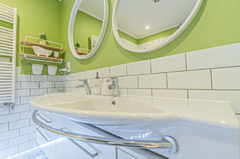Prodej bytu 4+1 v osobním vlastnictví 109 m², Praha 10 - Malešice