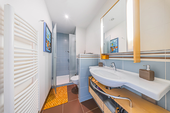 Prodej bytu 4+1 v osobním vlastnictví 109 m², Praha 10 - Malešice