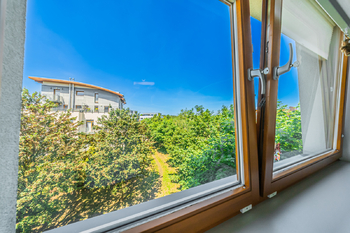 Prodej bytu 4+1 v osobním vlastnictví 109 m², Praha 10 - Malešice