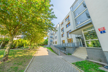 Prodej bytu 4+1 v osobním vlastnictví 109 m², Praha 10 - Malešice