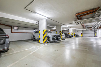 Prodej bytu 4+1 v osobním vlastnictví 109 m², Praha 10 - Malešice