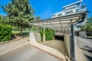 Prodej bytu 4+1 v osobním vlastnictví 109 m², Praha 10 - Malešice