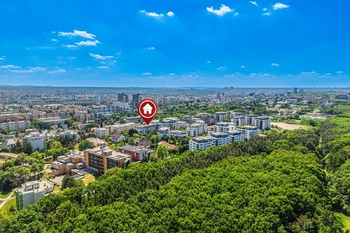 Prodej bytu 4+1 v osobním vlastnictví 109 m², Praha 10 - Malešice