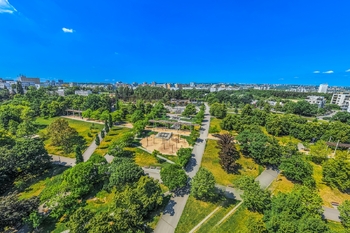 Prodej bytu 4+1 v osobním vlastnictví 109 m², Praha 10 - Malešice