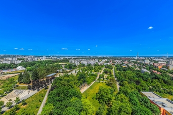 Prodej bytu 4+1 v osobním vlastnictví 109 m², Praha 10 - Malešice