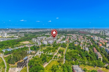 Prodej bytu 4+1 v osobním vlastnictví 109 m², Praha 10 - Malešice