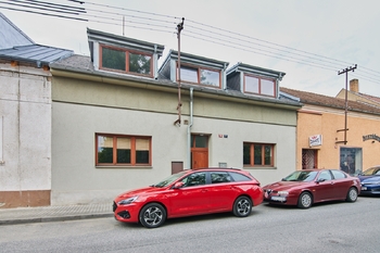 Pronájem domu 183 m², Beroun