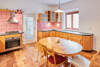 Pronájem domu 183 m², Beroun