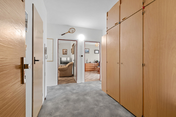 Prodej bytu 3+1 v osobním vlastnictví 66 m², Plzeň