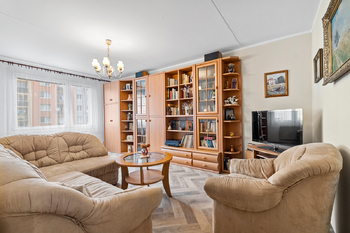 Prodej bytu 3+1 v osobním vlastnictví 66 m², Plzeň