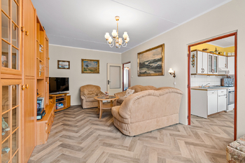 Prodej bytu 3+1 v osobním vlastnictví 66 m², Plzeň