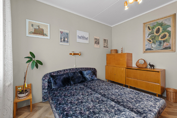 Prodej bytu 3+1 v osobním vlastnictví 66 m², Plzeň