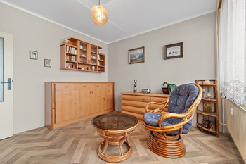 Prodej bytu 3+1 v osobním vlastnictví 66 m², Plzeň