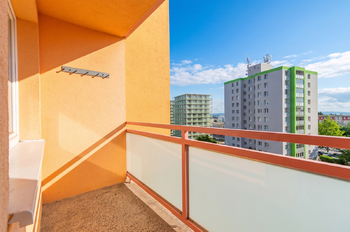 Prodej bytu 3+1 v osobním vlastnictví 66 m², Plzeň
