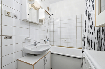 Prodej bytu 3+1 v osobním vlastnictví 66 m², Plzeň