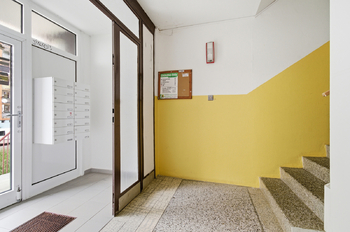 Prodej bytu 3+1 v osobním vlastnictví 66 m², Plzeň