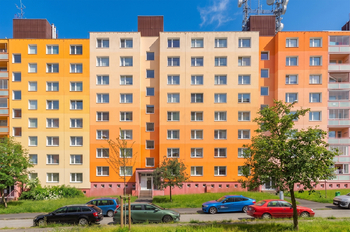 Prodej bytu 3+1 v osobním vlastnictví 66 m², Plzeň