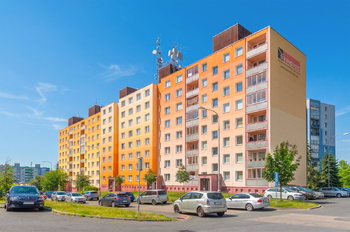 Prodej bytu 3+1 v osobním vlastnictví 66 m², Plzeň