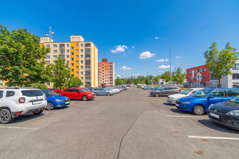 Prodej bytu 3+1 v osobním vlastnictví 66 m², Plzeň