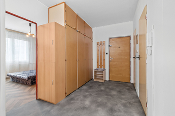 Prodej bytu 3+1 v osobním vlastnictví 66 m², Plzeň