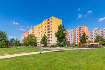 Prodej bytu 3+1 v osobním vlastnictví 66 m², Plzeň