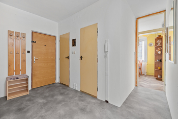 Prodej bytu 3+1 v osobním vlastnictví 66 m², Plzeň