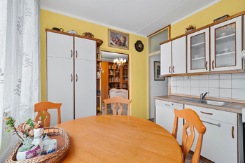 Prodej bytu 3+1 v osobním vlastnictví 66 m², Plzeň